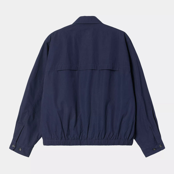 Carhartt WIP - Duke Jacket - Space / Wax