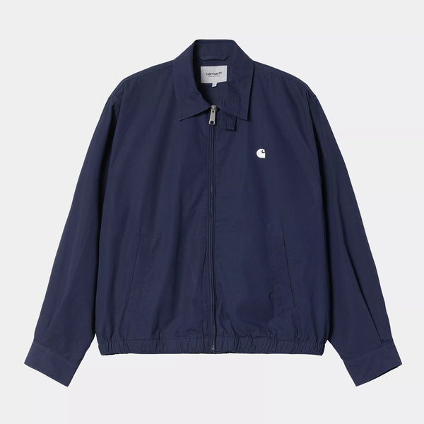 Carhartt WIP - Duke Jacket - Space / Wax