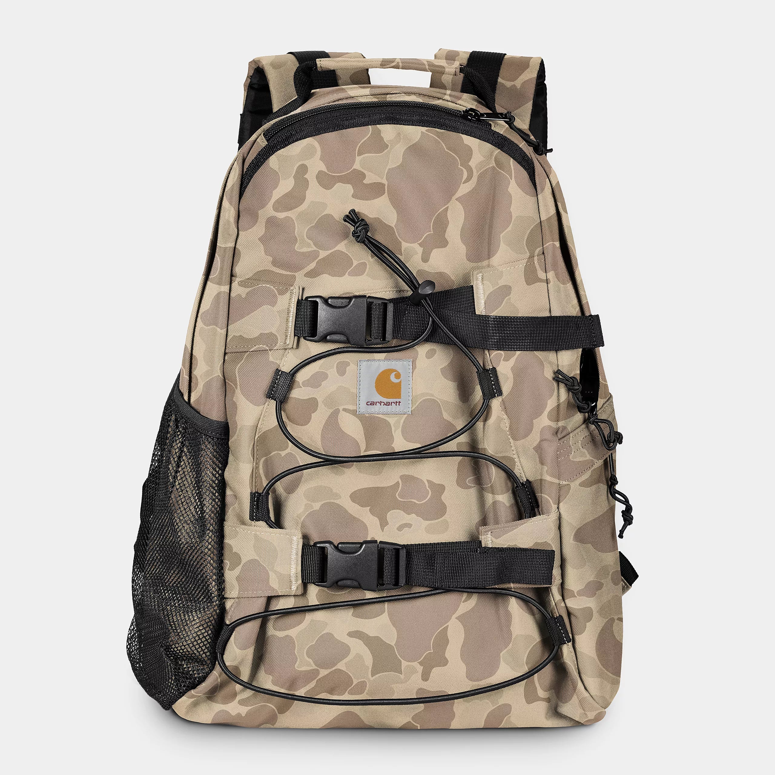 バッグ NEW CARHARTT camo backpack Carhartt 25L Classic Laptop Backpack 13-in X 18-in X 8-in