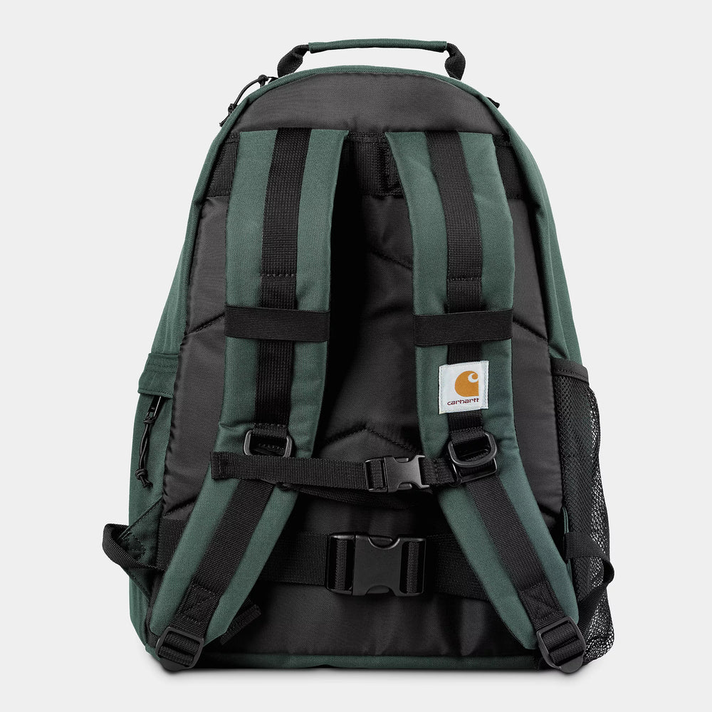 Carhartt WIP - Kickflip Backpack - Silver Pine