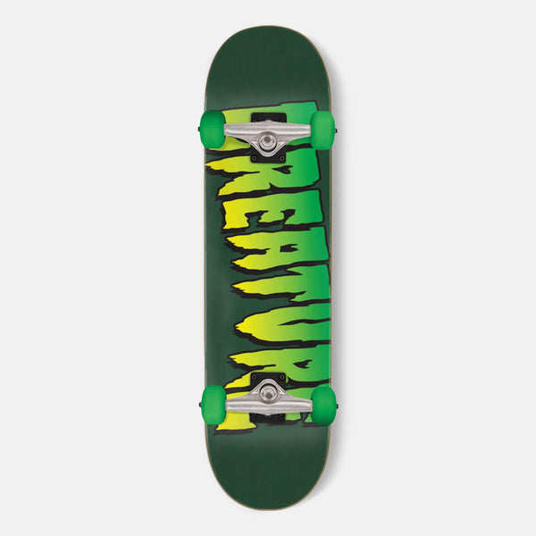 Creature Skateboards - 8.0