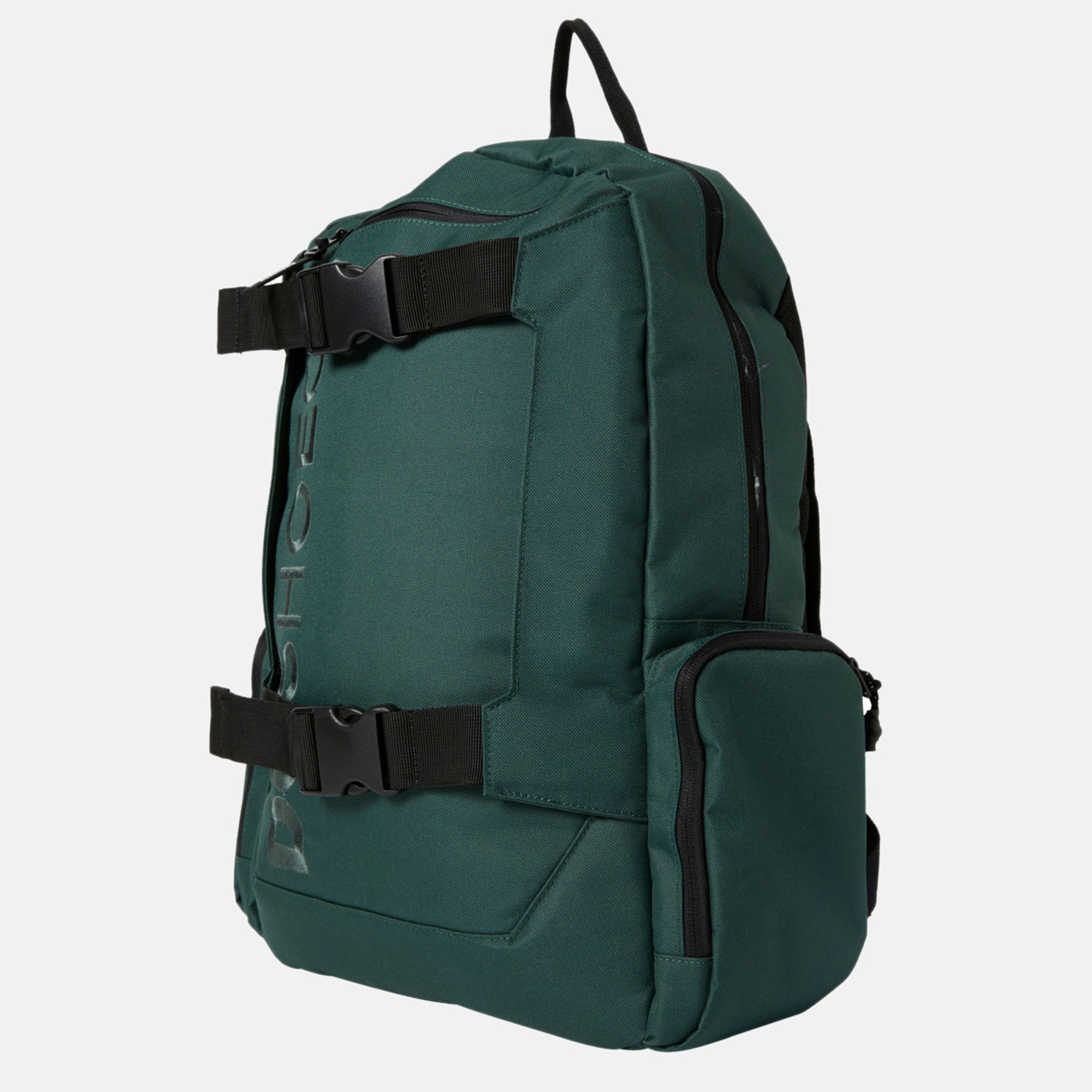 DC Shoes - Chalkers 4 Backpack - Green