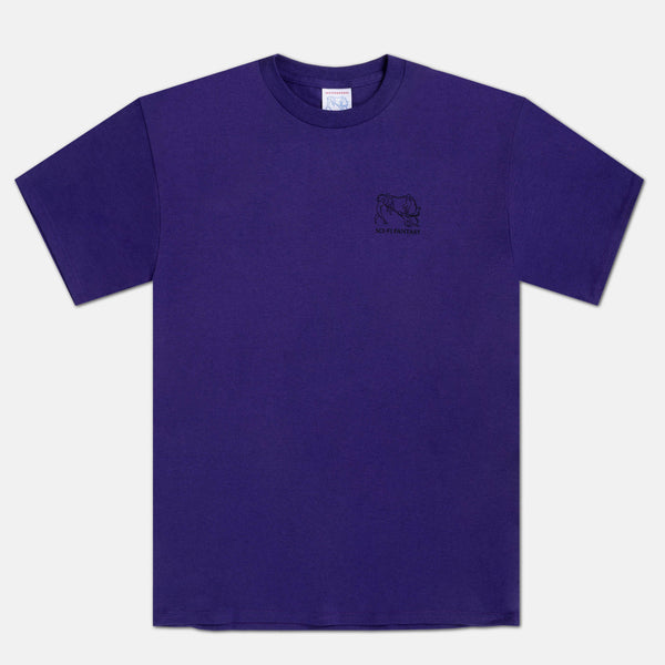 Sci-Fi Fantasy - Dance T-Shirt - Lilac