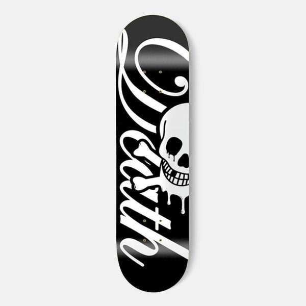 Death Skateboards - 8.25