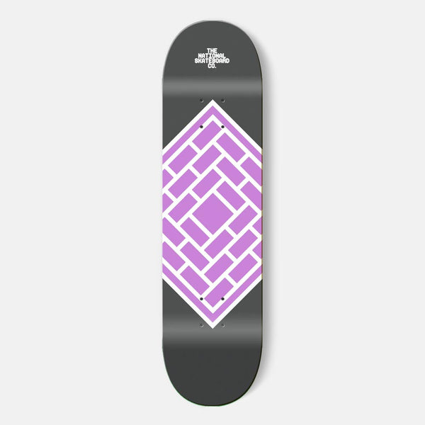 The National Skateboard Co. - 7.5