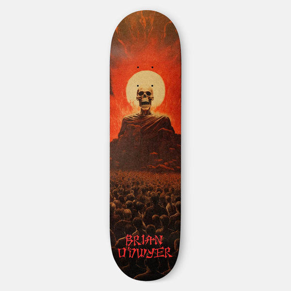 Deathwish Skateboards - 8.475