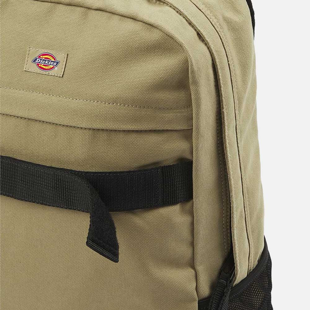 Dickies - Duck Canvas Plus Backpack - Khaki