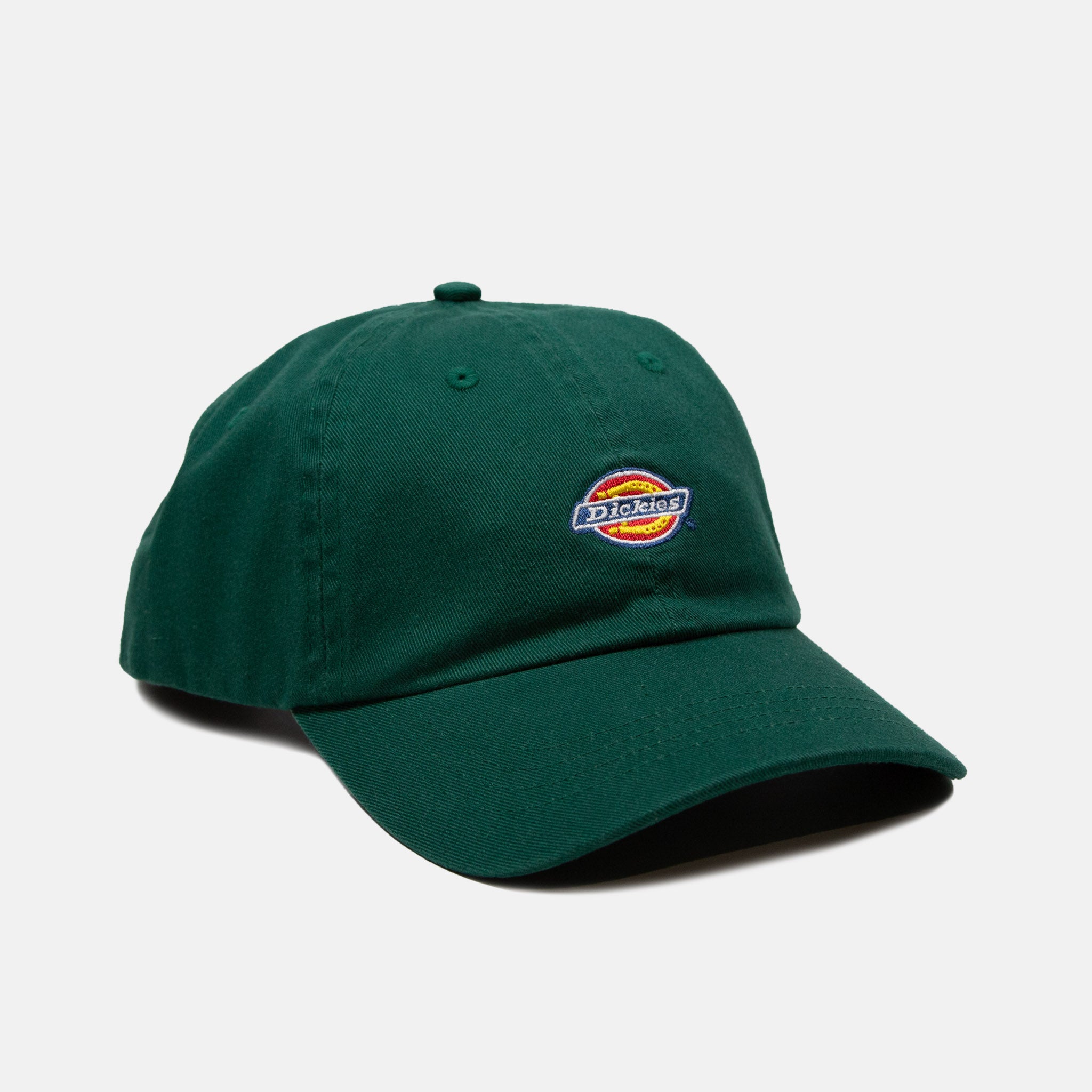 Dickies Hardwick Snapback Cap Aventurine Welcome Skate Store