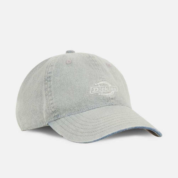 Dickies - Denim Dad Cap - Vintage Blue