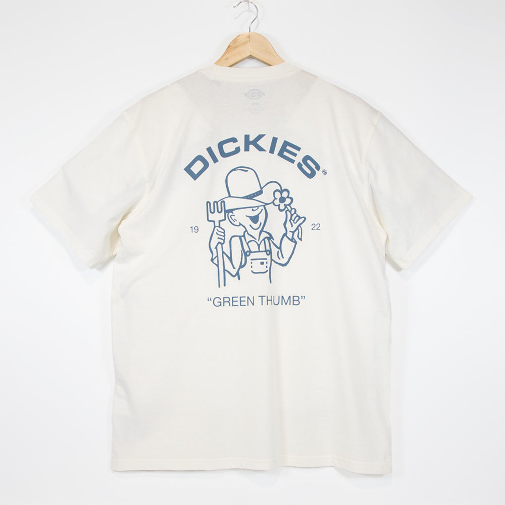 Dickies - Wakefield T-shirt - Cloud 