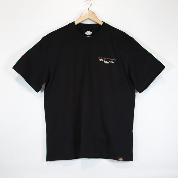 Dickies - Laryville T-Shirt - Black