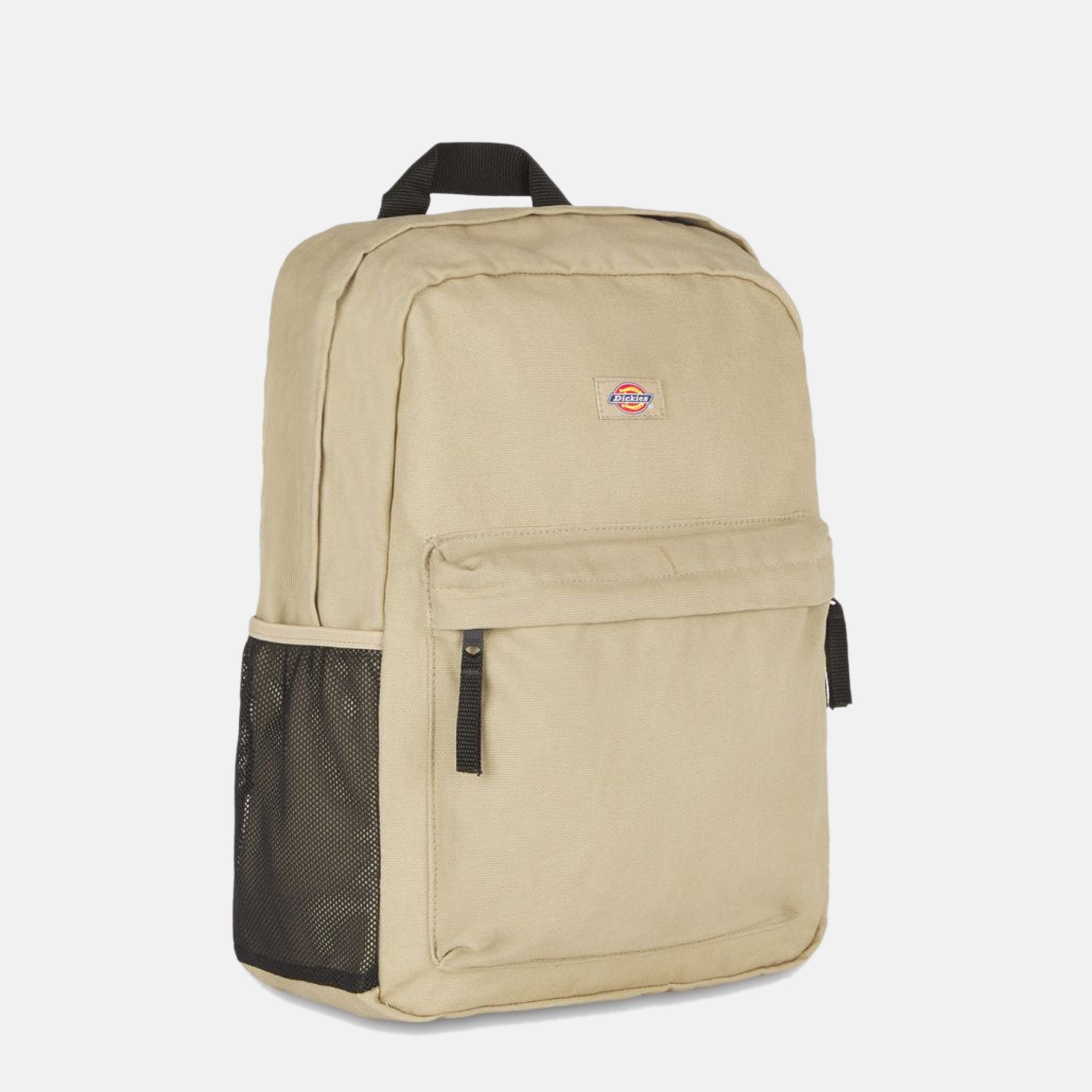 Dickies Duck Canvas Backpack Desert Sand Skate Store