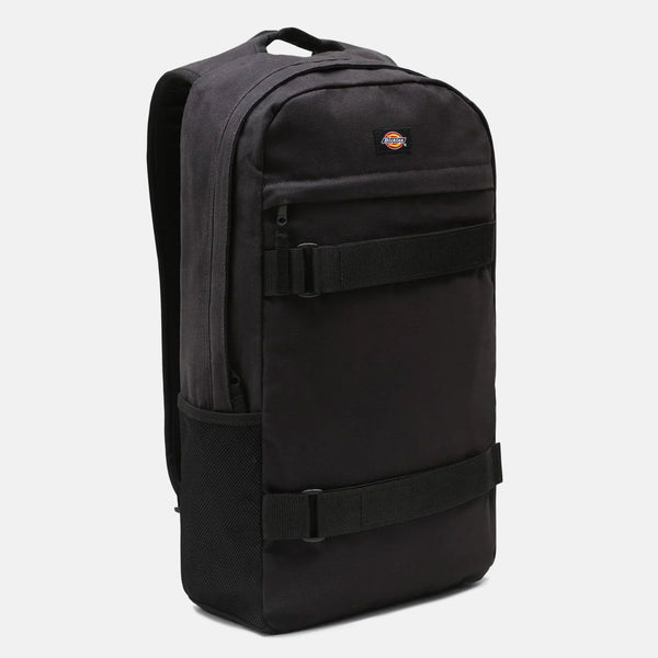 Dickies - Duck Canvas Plus Backpack - Black