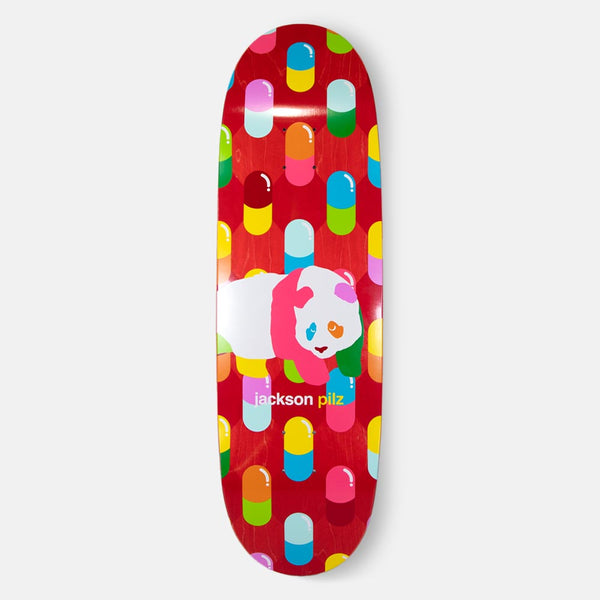 Enjoi Skateboards - 9.125