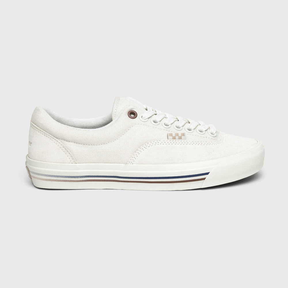 Vans - Dime Skate Era Stub Shoes - Dime Taupe