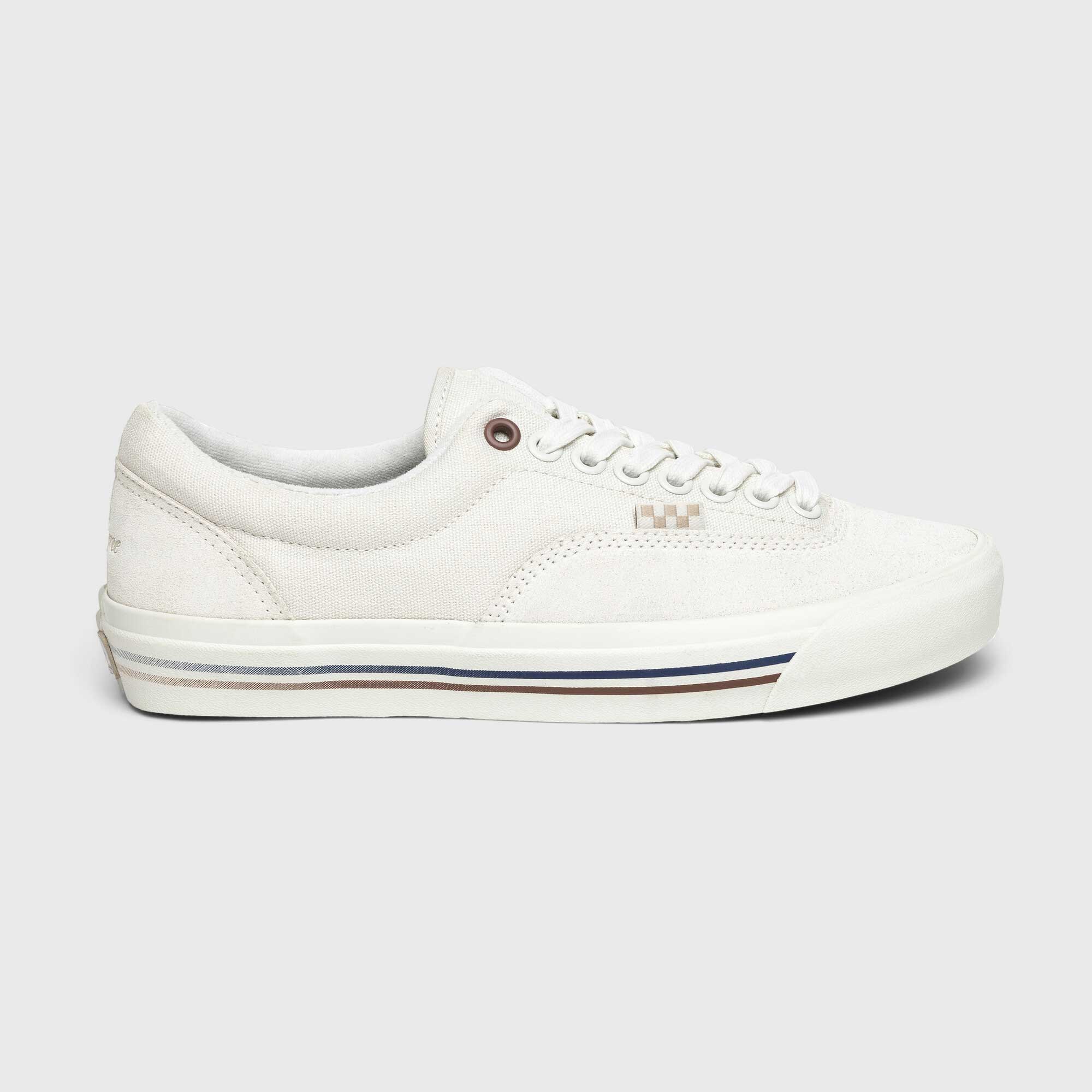 Vans - Dime Skate Era Stub Shoes - Dime Taupe