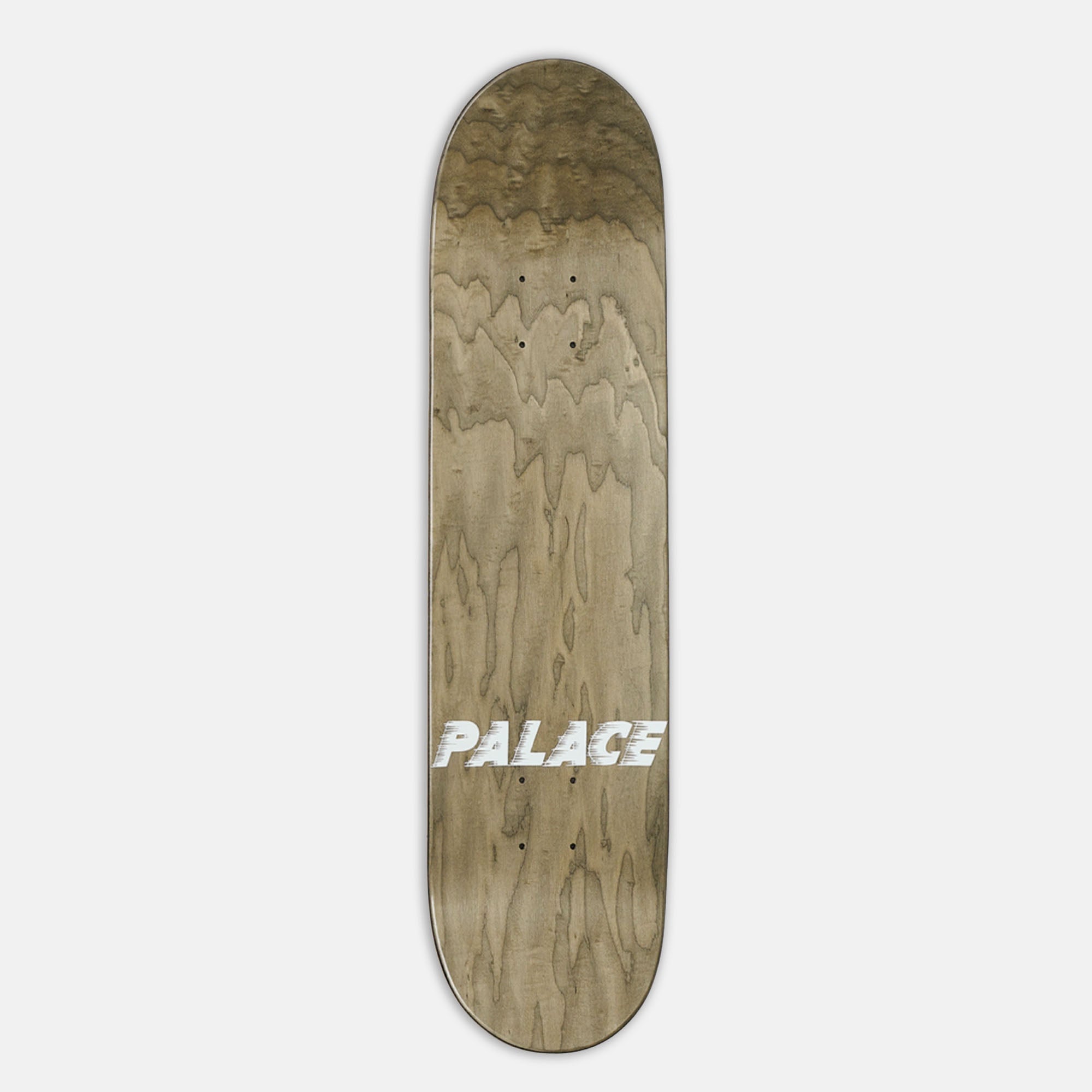 Palace Skateboards - 7.75" Fast Skateboard Deck
