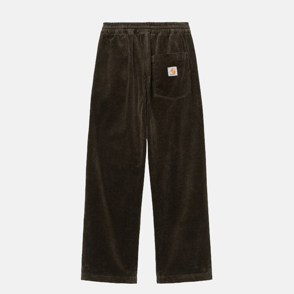 Carhartt WIP - Floyde Corduroy Pant - Tobacco