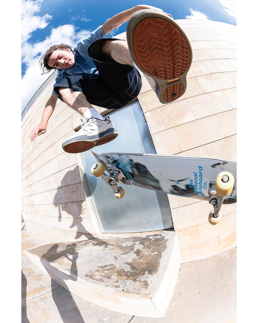 Welcome and Dickies in Mallorca