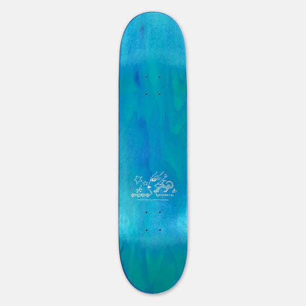 Frog Skateboards - 8.38