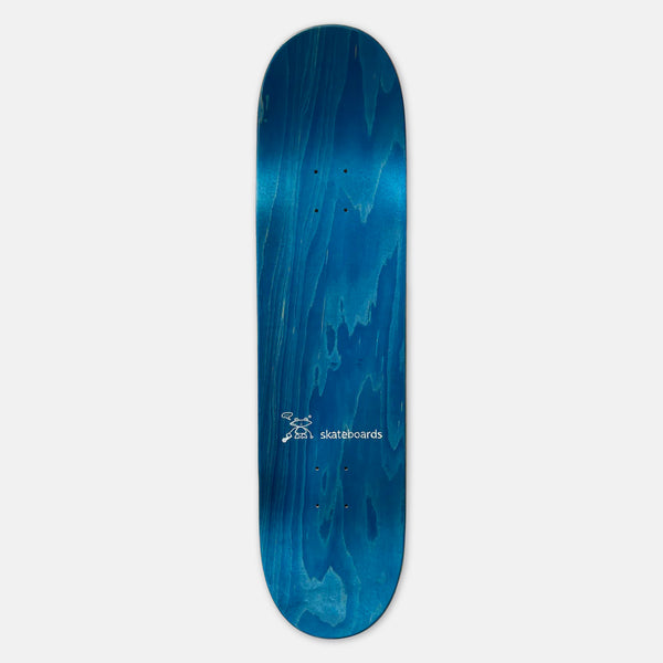 Frog Skateboards - 8.125