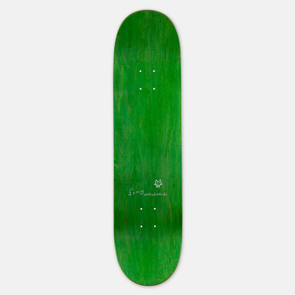 Frog Skateboards - 8.25
