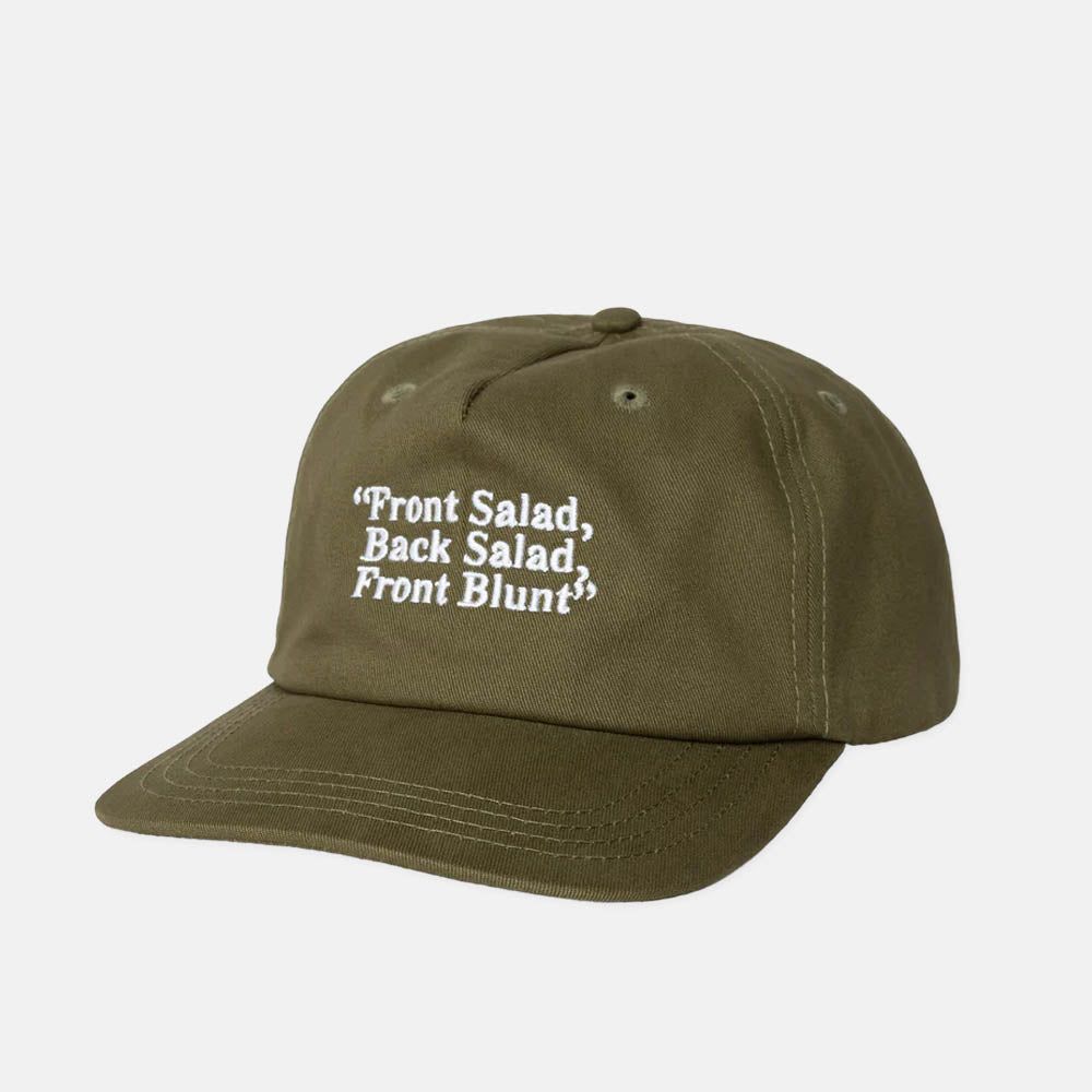 ラストストック!! Jenkem Magazine ジェンケム キャップ Jenkem Think Big Hat - Brown – Palm Isle Skateshop