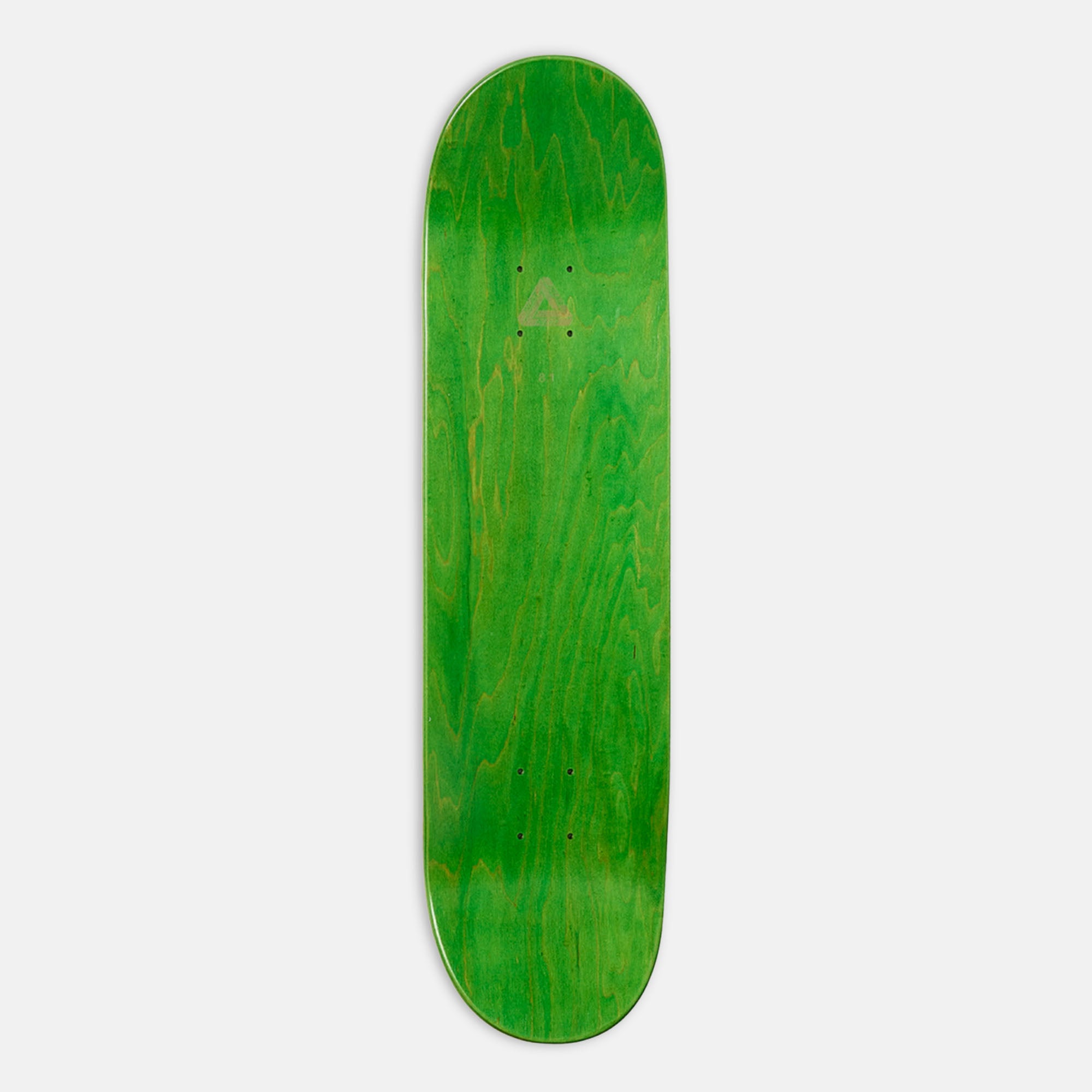 Palace Skateboards - 8.1" Fruity Skateboard Deck