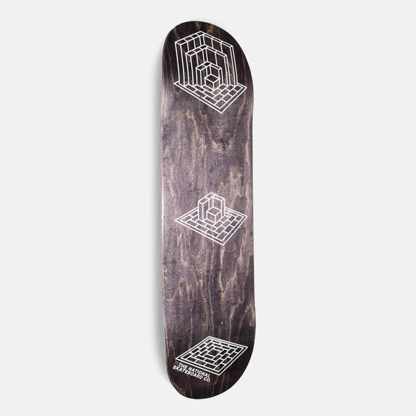 The National Skateboard Co. - 8.25