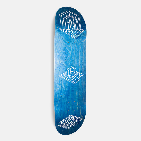 The National Skateboard Co. - 8.5