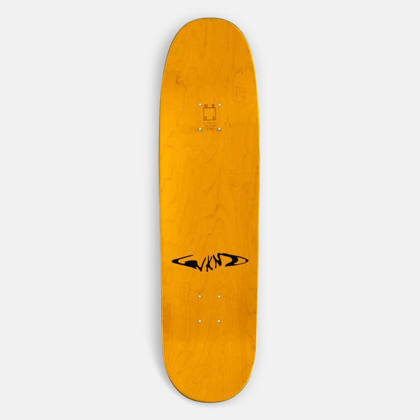 WKND Skateboards - 8.75