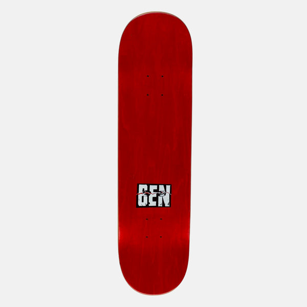 Hockey Skateboards - 8.38