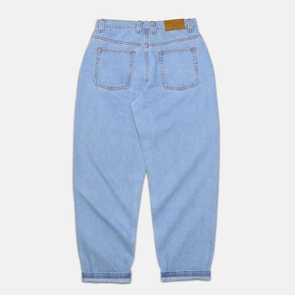 Heavies Denim -  07 Denim Jeans - Light Blue