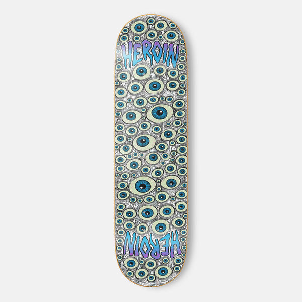 Heroin Skateboards - 8.5