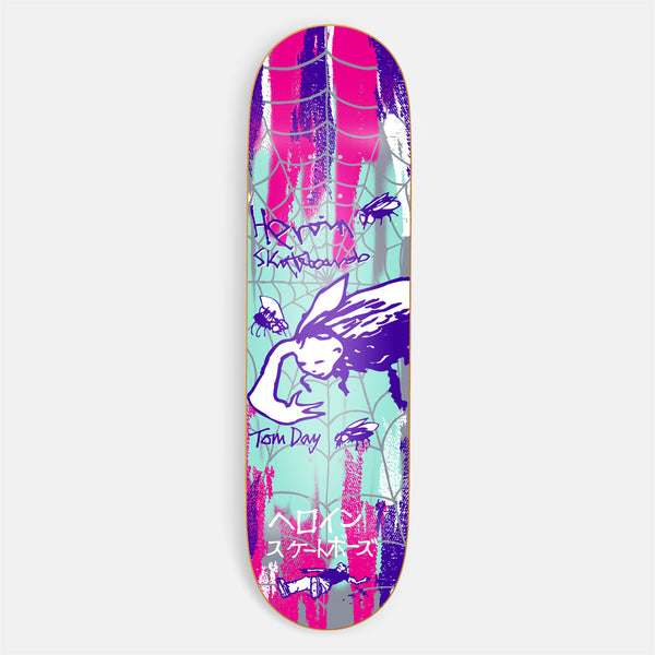 Heroin Skateboards - 8.5