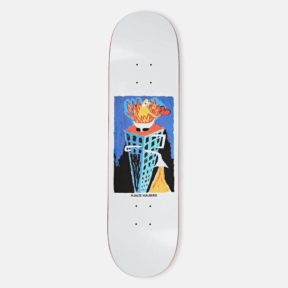 2024年レディースファッション福袋 Polar Skate Co. - 8.375 デッキ