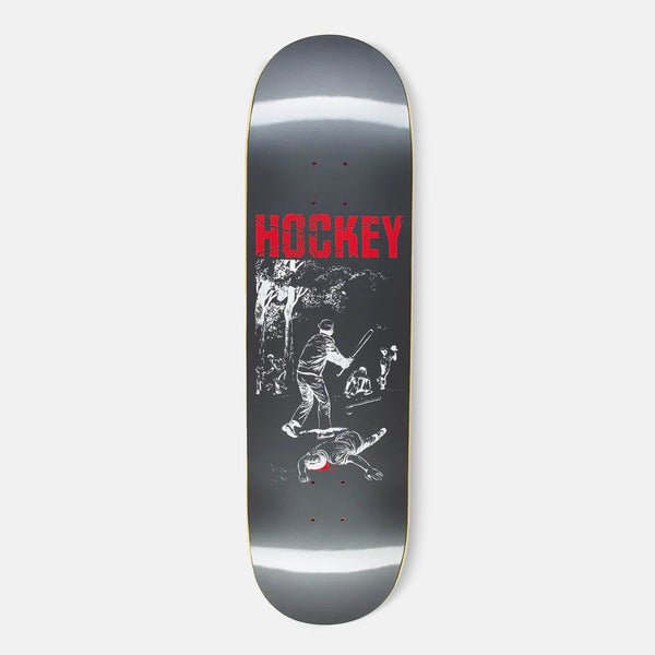Hockey Skateboards - 9.0