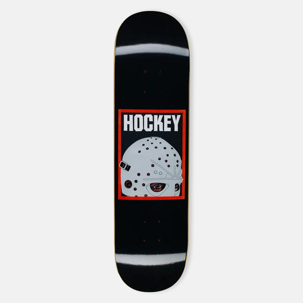 Hockey Skateboards - 8.0