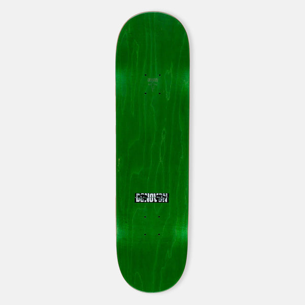 Hockey Skateboards - 8.38
