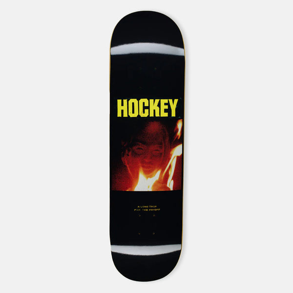 Hockey Skateboards - 8.38