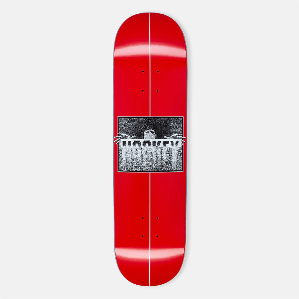 Hockey Skateboards - 8.25