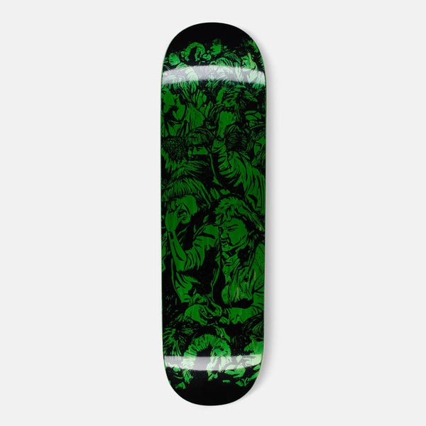 Hockey Skateboards - 8.25