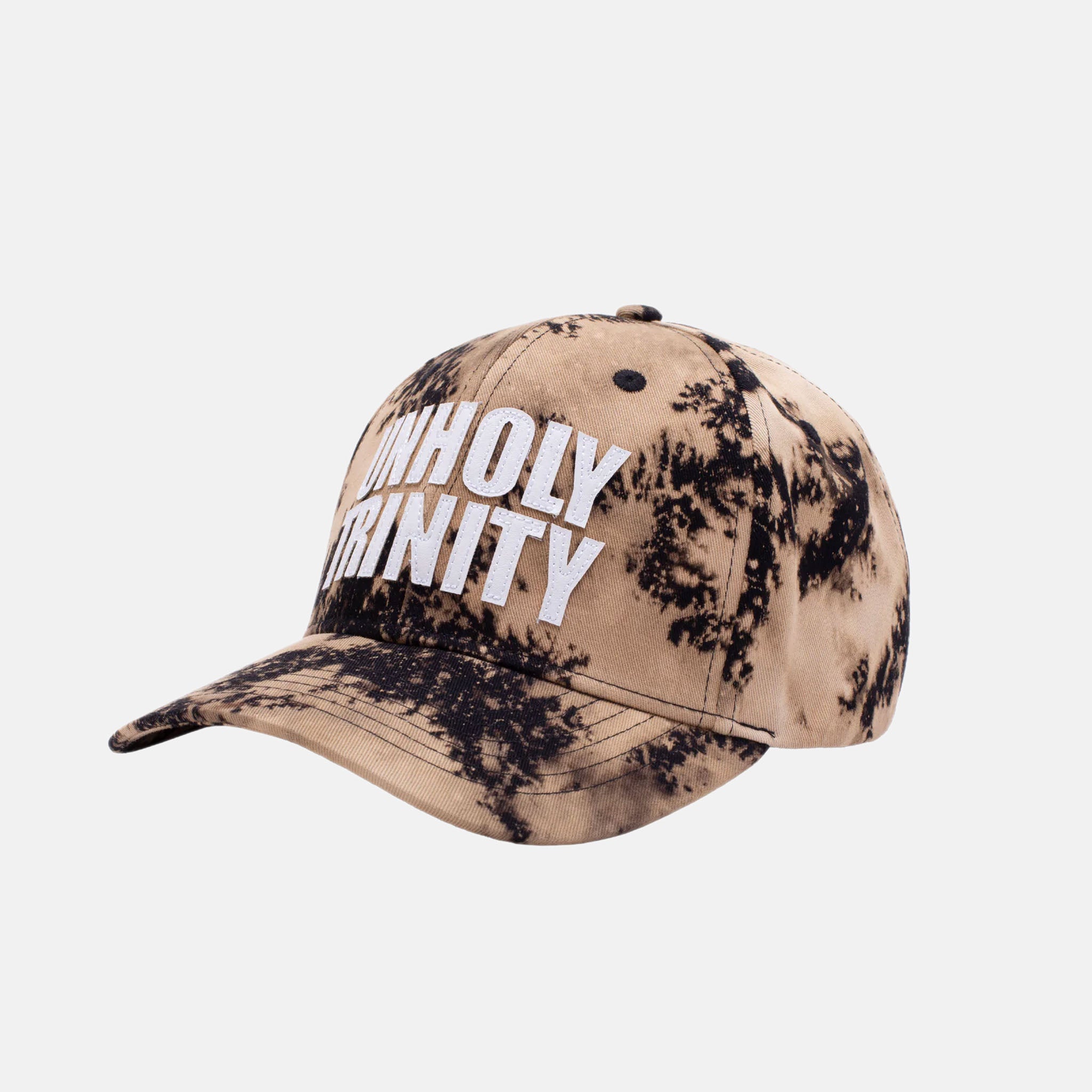 FUCKING AWESOME UNHOLY TRINITY キャップ HolyCap.jpg?v=1685703912