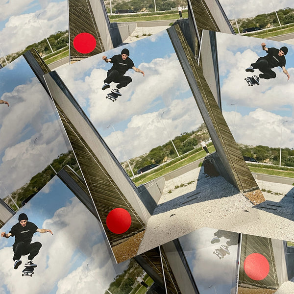 Free Skate Mag - Issue 53 (FREE WITH ANY PURCHASE)