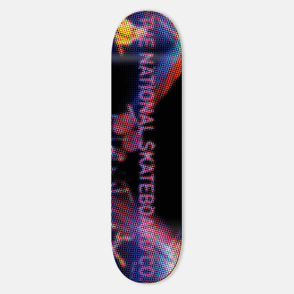 The National Skateboard Co. - 8.625