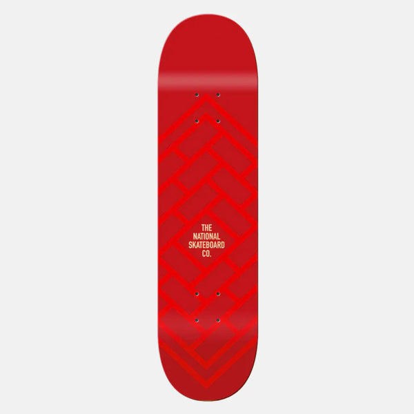 The National Skateboard Co. - 8.5