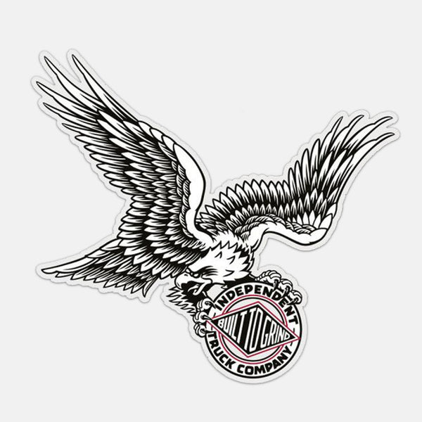 Independent Trucks - 6