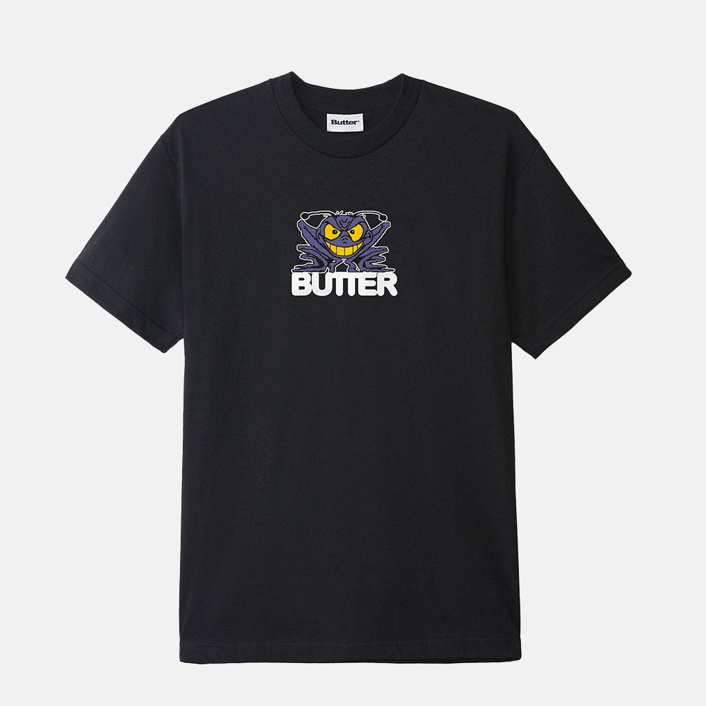 Butter Goods 関税込 昆虫Tシャツ Butter Goods Insect Tee – Unheardof Brand