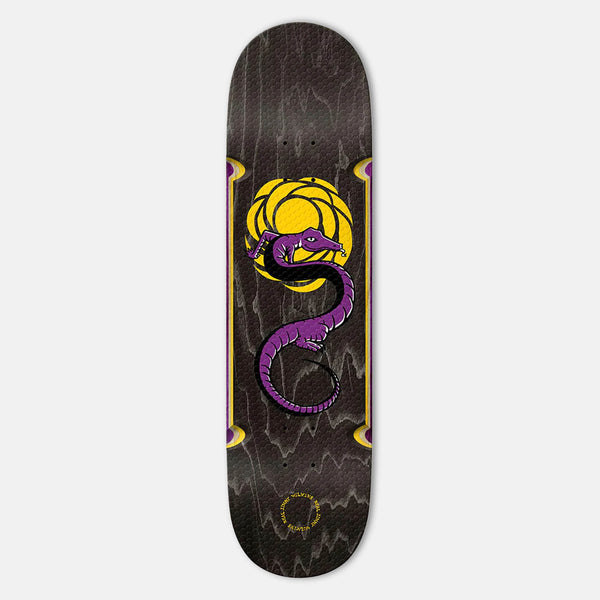 Real Skateboards - 8.5