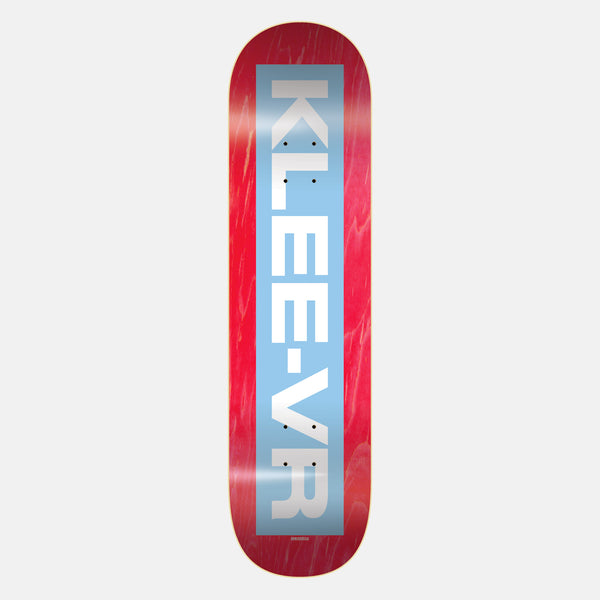 Cleaver Skateboards - 8.5